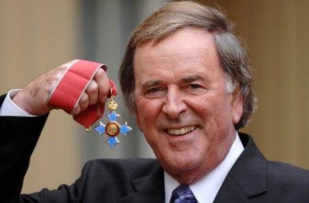 Wogan withdraws support from Oldie awards lunch: The treacle tart wouldn't be the same without Richard Ingrams